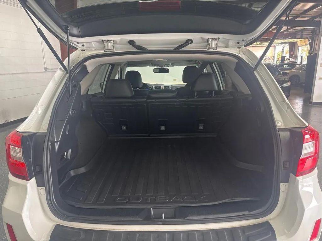 used 2017 Subaru Outback car, priced at $10,132
