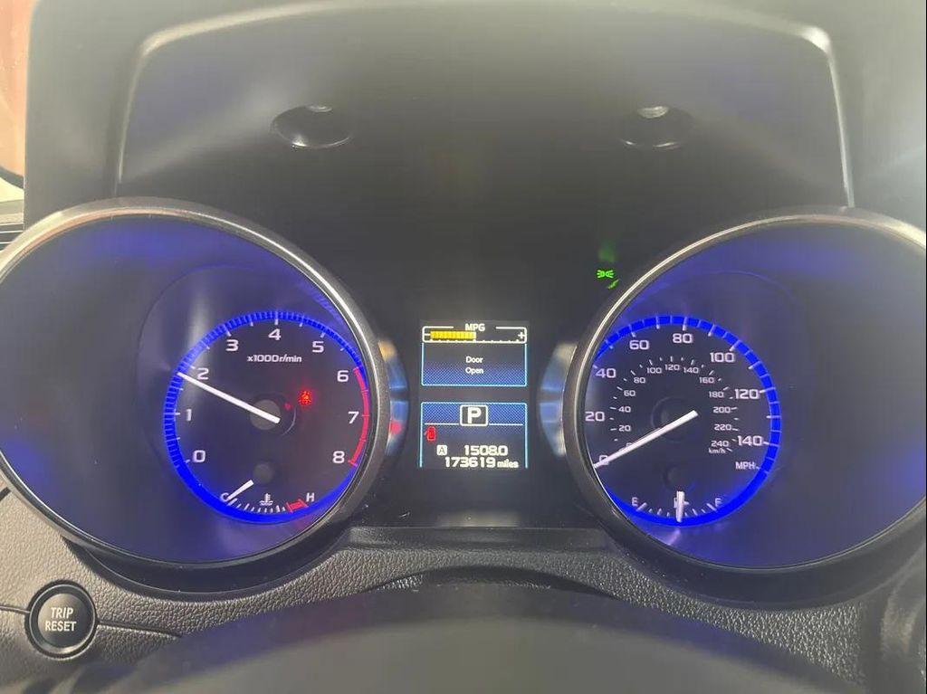 used 2017 Subaru Outback car, priced at $10,132