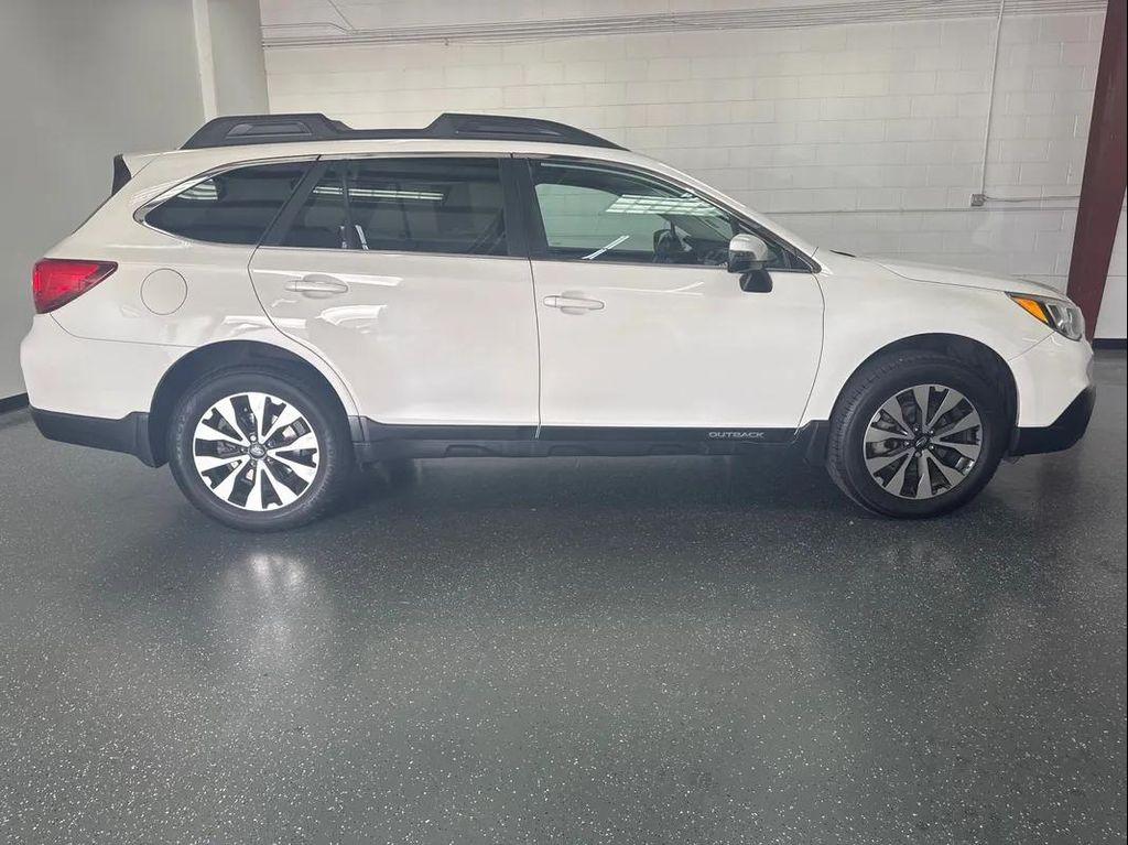 used 2017 Subaru Outback car, priced at $10,132