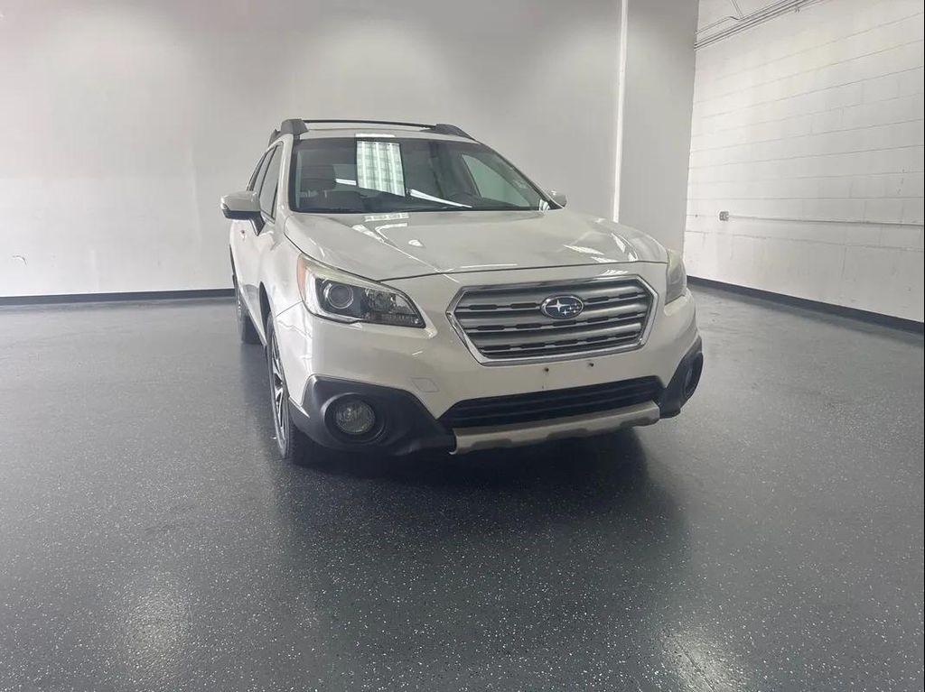 used 2017 Subaru Outback car, priced at $10,132