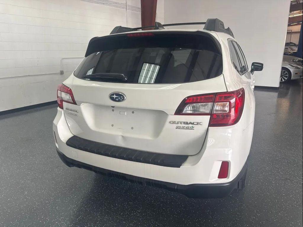 used 2017 Subaru Outback car, priced at $10,132