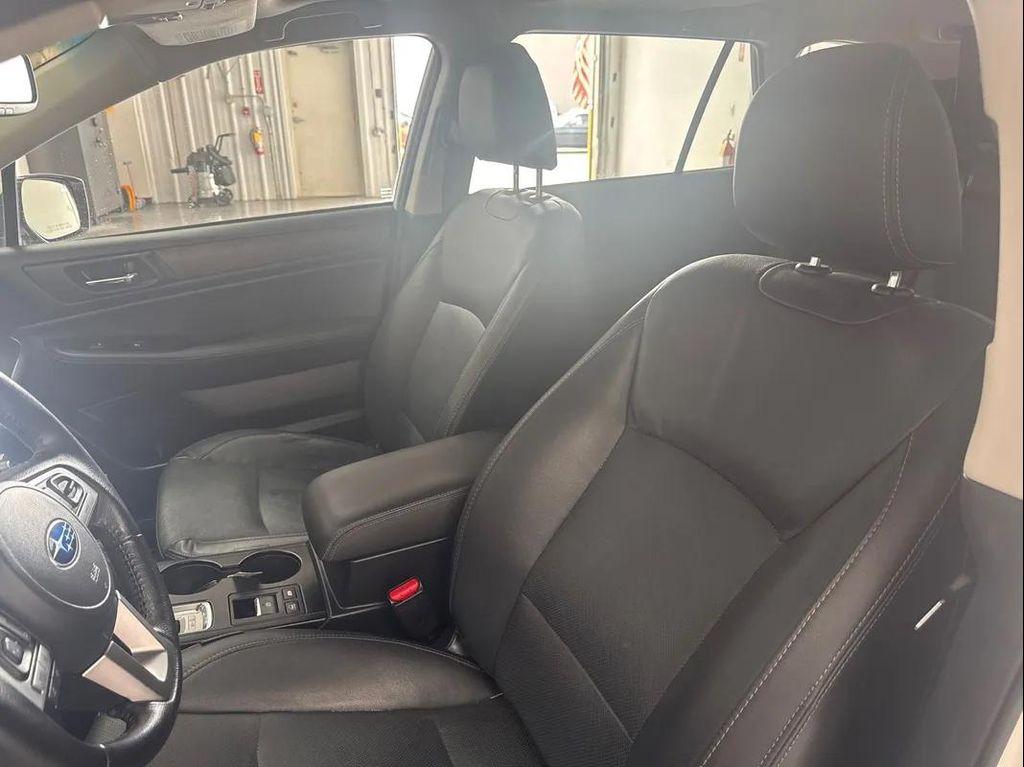 used 2017 Subaru Outback car, priced at $10,132