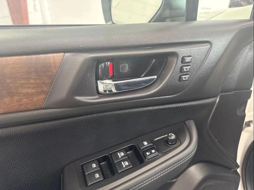 used 2017 Subaru Outback car, priced at $10,132