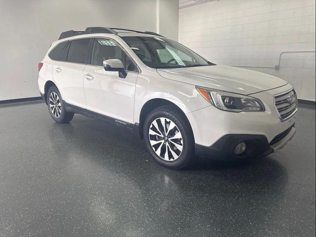 used 2017 Subaru Outback car, priced at $10,132