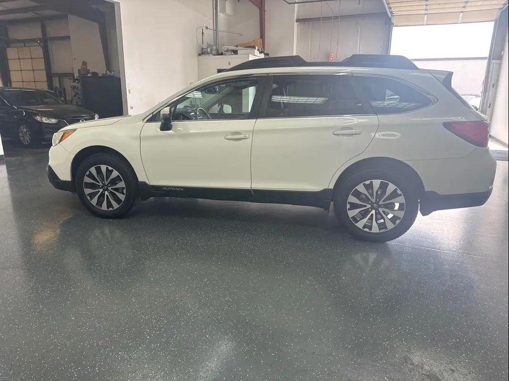 used 2017 Subaru Outback car, priced at $10,132