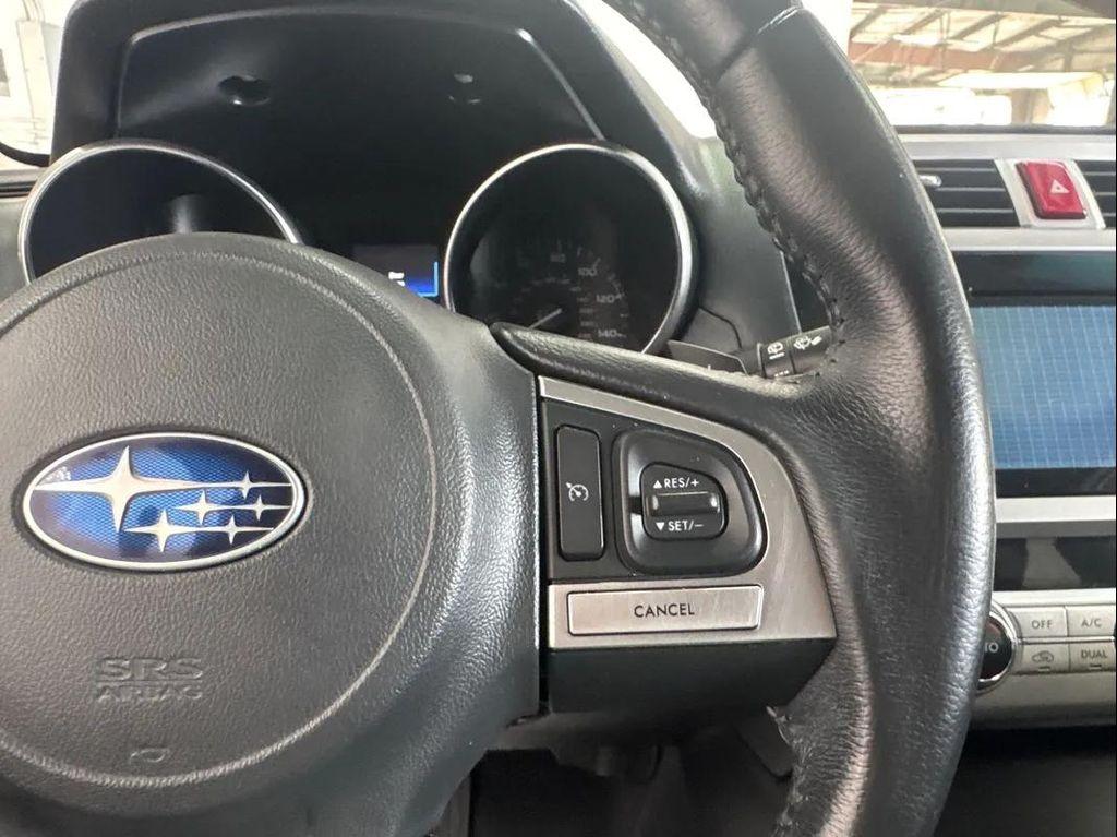 used 2017 Subaru Outback car, priced at $10,132