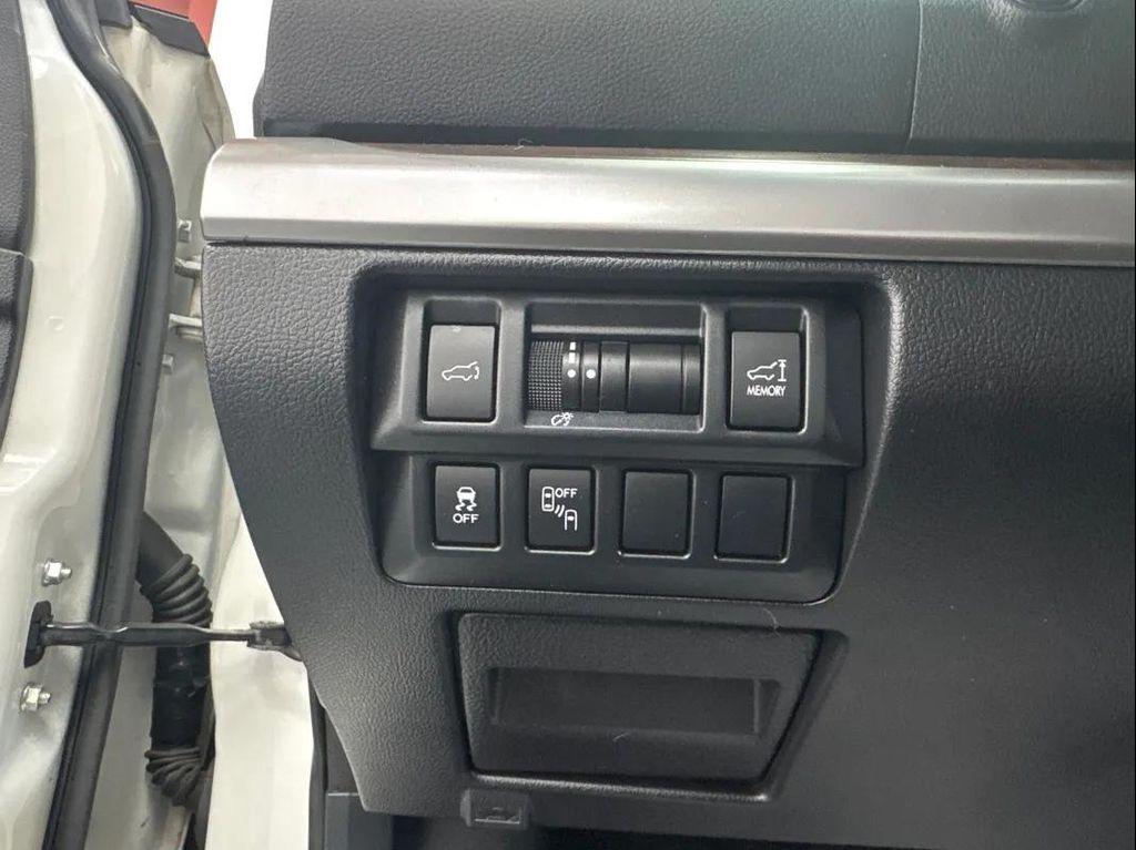 used 2017 Subaru Outback car, priced at $10,132