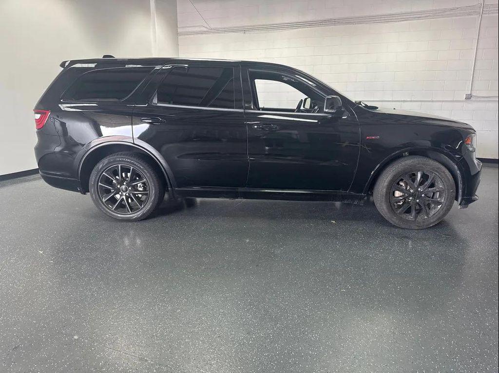 used 2017 Dodge Durango car, priced at $18,773