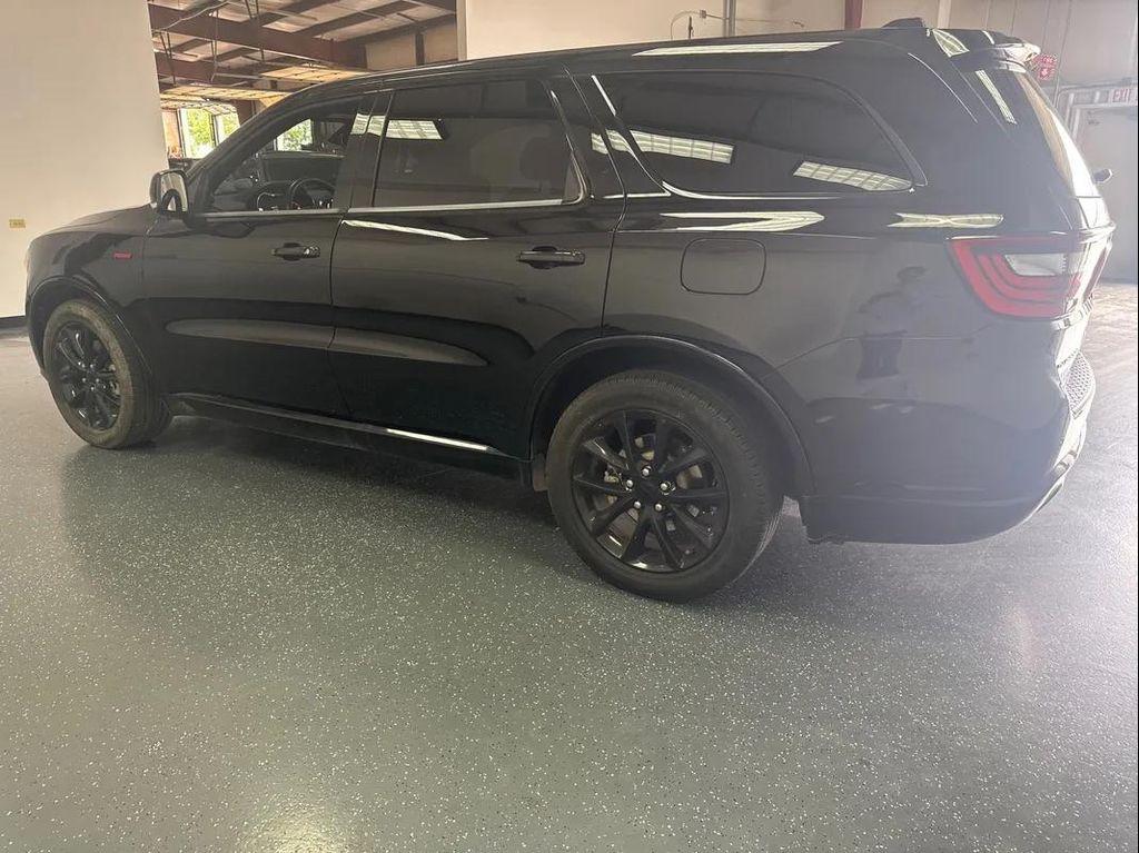 used 2017 Dodge Durango car, priced at $18,773