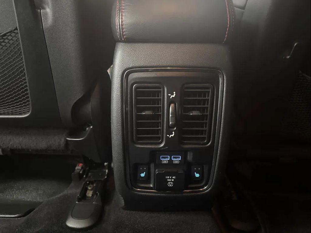 used 2017 Dodge Durango car, priced at $18,773
