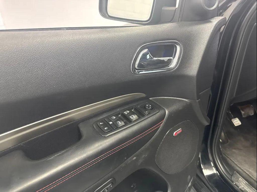 used 2017 Dodge Durango car, priced at $18,773
