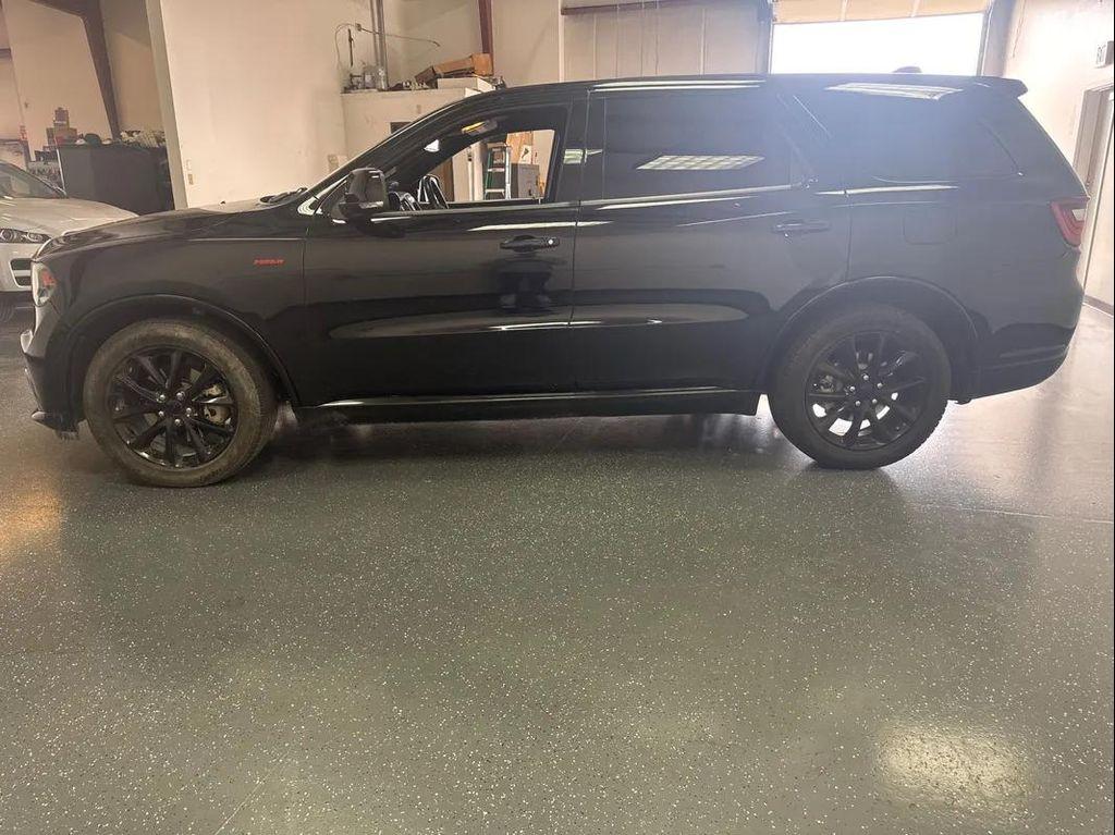 used 2017 Dodge Durango car, priced at $18,773