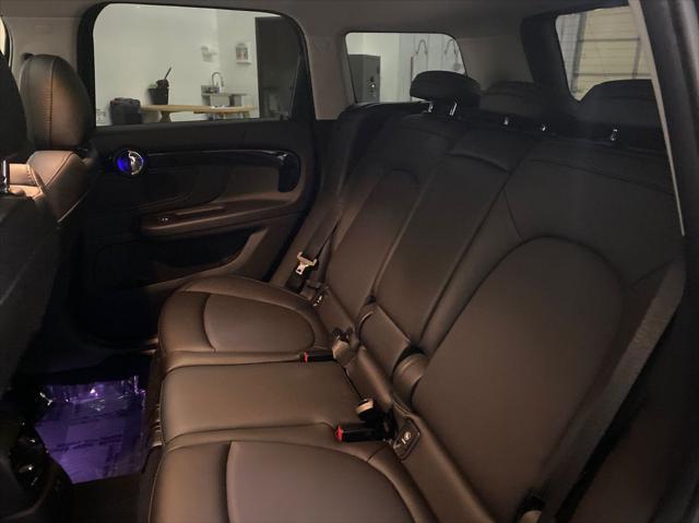 used 2019 MINI Countryman car, priced at $27,950