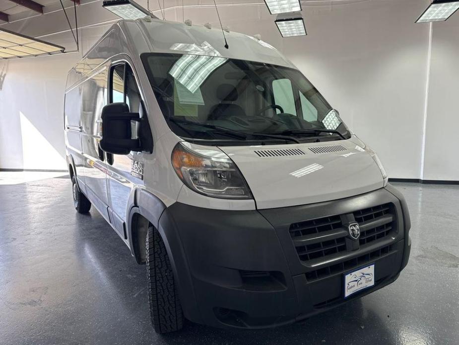 used 2017 Ram ProMaster 2500 car, priced at $29,950