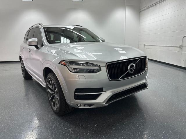 used 2018 Volvo XC90 car, priced at $22,950