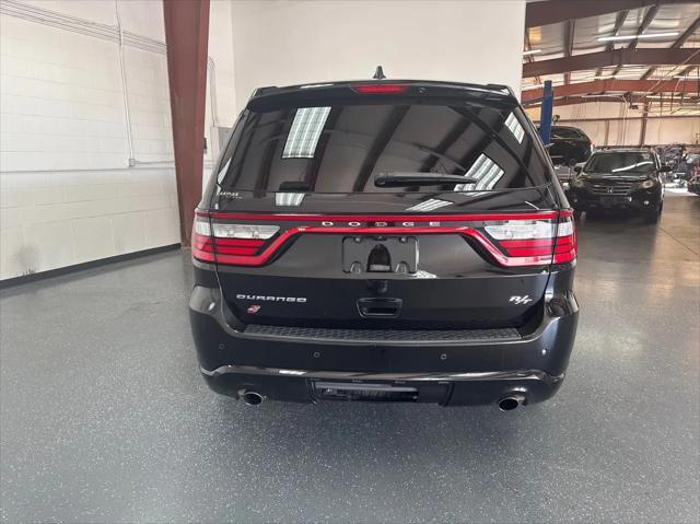 used 2019 Dodge Durango car, priced at $23,950