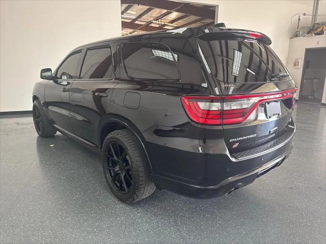 used 2019 Dodge Durango car, priced at $23,950