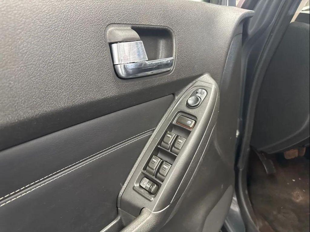 used 2008 Hummer H3 car, priced at $8,706