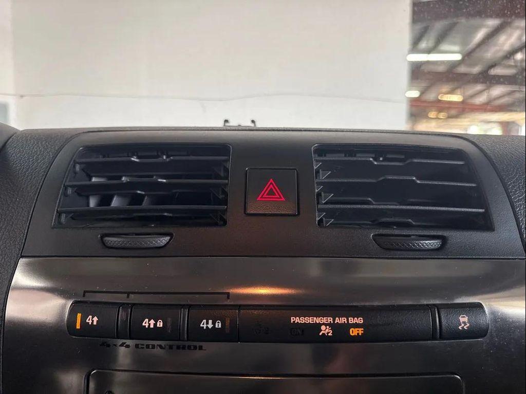 used 2008 Hummer H3 car, priced at $8,706