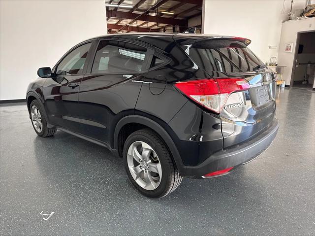 used 2020 Honda HR-V car, priced at $19,364