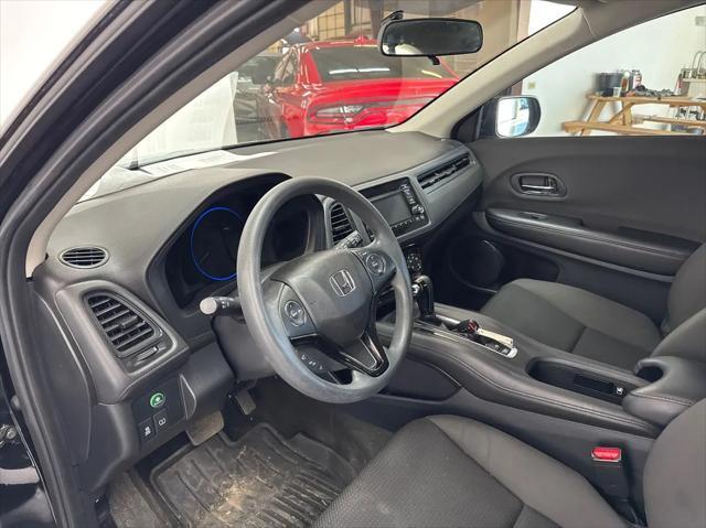 used 2020 Honda HR-V car, priced at $19,364