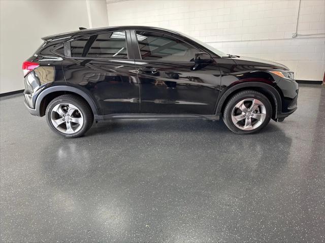 used 2020 Honda HR-V car, priced at $19,364