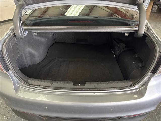 used 2016 Hyundai Sonata Hybrid car, priced at $8,988