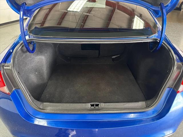 used 2016 Chrysler 200 car, priced at $9,670