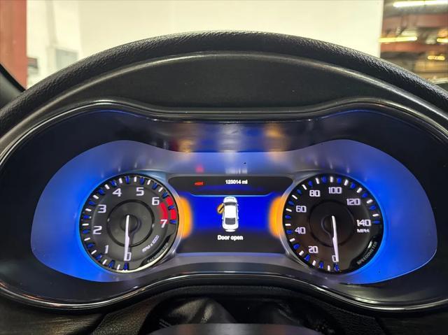 used 2016 Chrysler 200 car, priced at $9,670