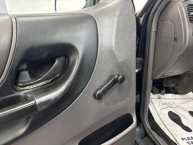 used 2001 Ford Ranger car, priced at $7,988