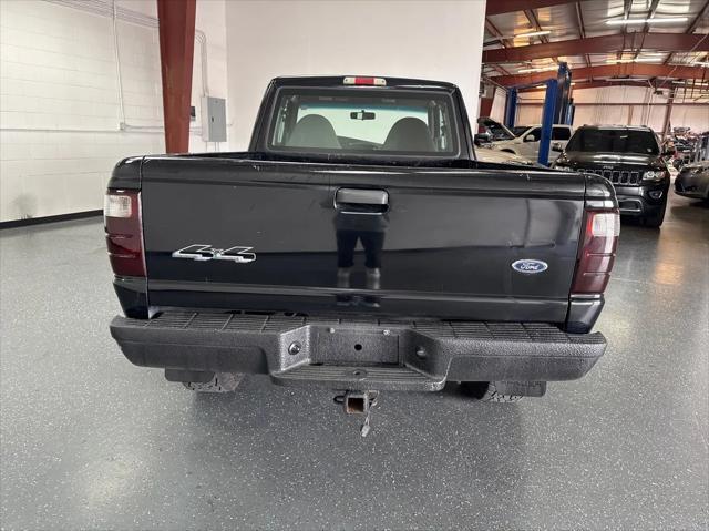 used 2001 Ford Ranger car, priced at $7,988