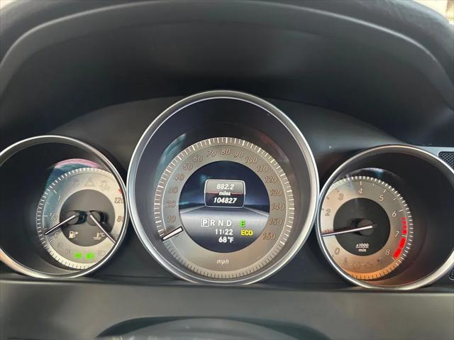 used 2014 Mercedes-Benz C-Class car, priced at $12,950