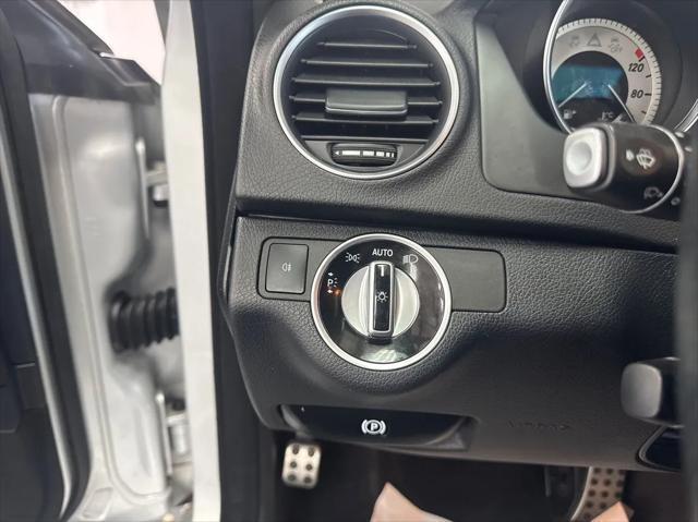 used 2014 Mercedes-Benz C-Class car, priced at $12,950