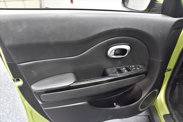 used 2015 Kia Soul car, priced at $12,740