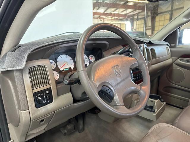 used 2003 Dodge Ram 3500 car, priced at $27,950