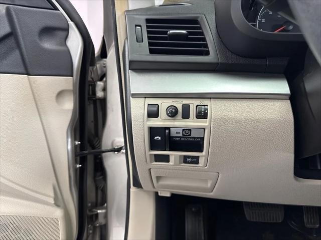 used 2014 Subaru Outback car, priced at $9,988