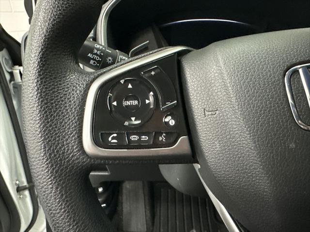 used 2019 Honda CR-V car, priced at $28,376