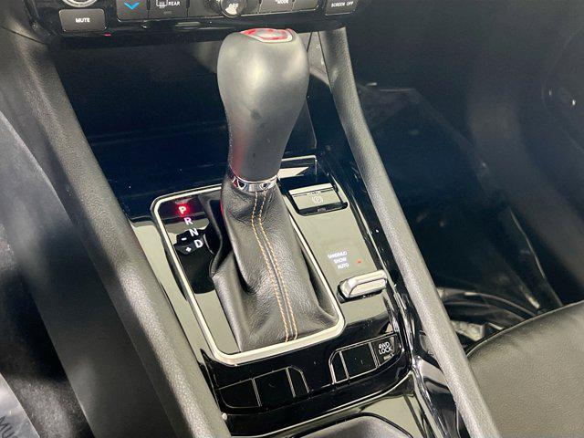 used 2022 Jeep Compass car, priced at $25,816