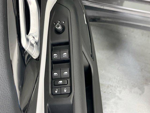 used 2022 Jeep Compass car, priced at $25,816