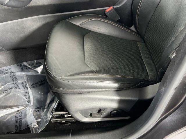 used 2022 Jeep Compass car, priced at $25,816