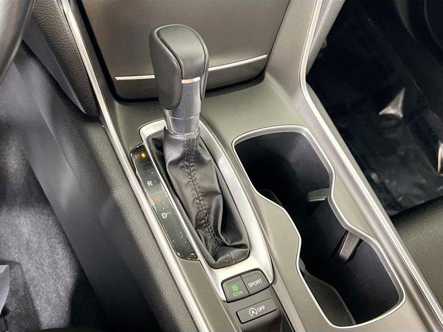 used 2022 Honda Accord car, priced at $25,030