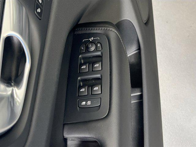 used 2024 Volvo XC60 car, priced at $37,943