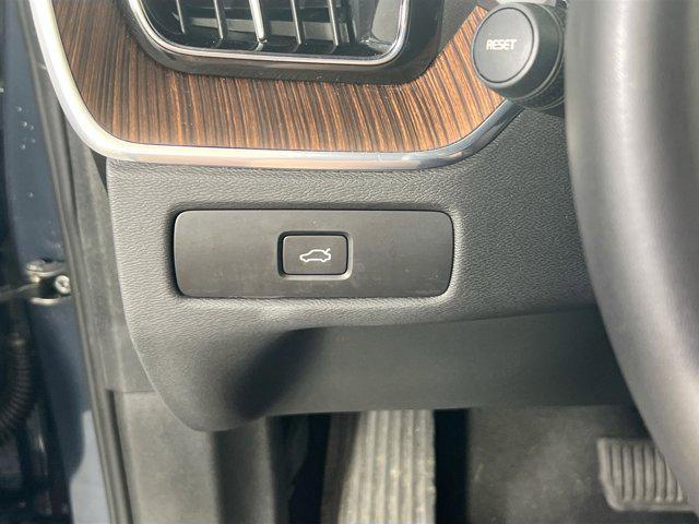 used 2024 Volvo XC60 car, priced at $37,943