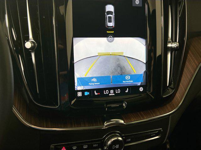 used 2024 Volvo XC60 car, priced at $37,943