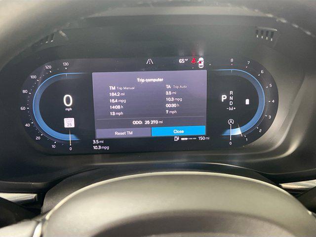 used 2024 Volvo XC60 car, priced at $37,943