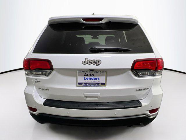 used 2021 Jeep Grand Cherokee car, priced at $24,890