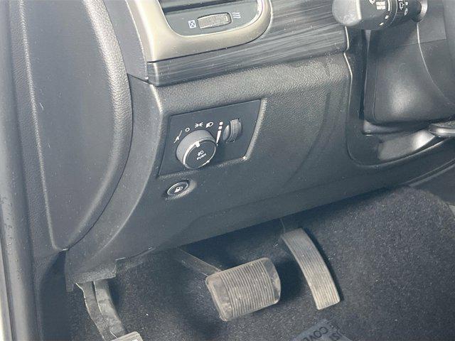 used 2021 Jeep Grand Cherokee car, priced at $24,890