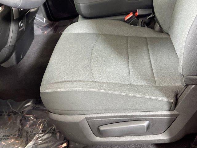 used 2021 Ram 1500 Classic car, priced at $28,163