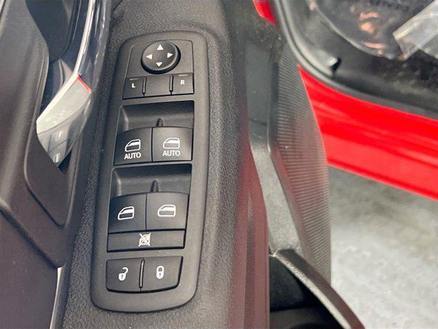 used 2021 Ram 1500 Classic car, priced at $28,163