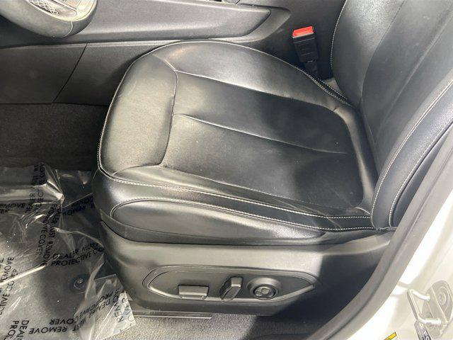 used 2021 Jeep Grand Cherokee L car, priced at $29,388